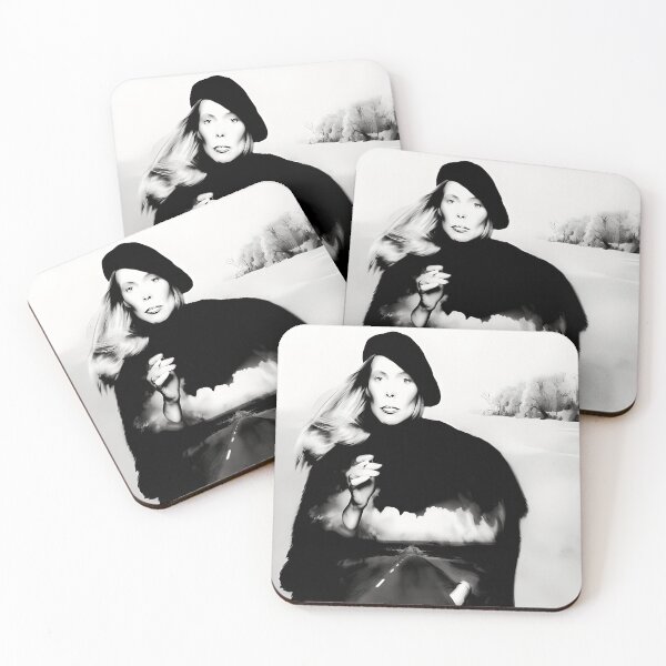 Item preview, Joni Mitchell designed and sold by Finkawt.