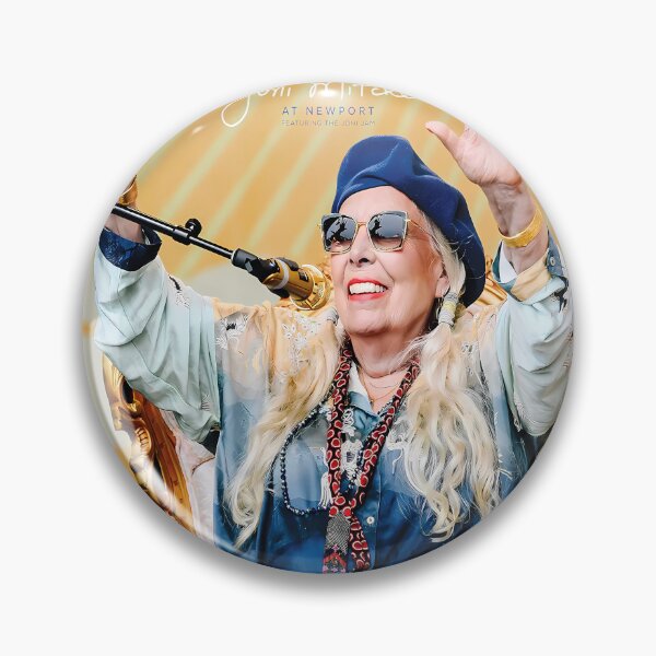 Item preview, Joni Mitchell designed and sold by Finkawt.