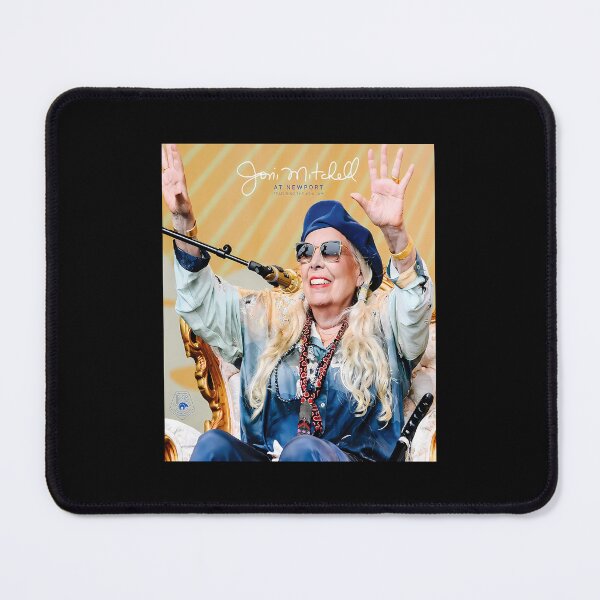 Item preview, Joni Mitchell designed and sold by Finkawt.