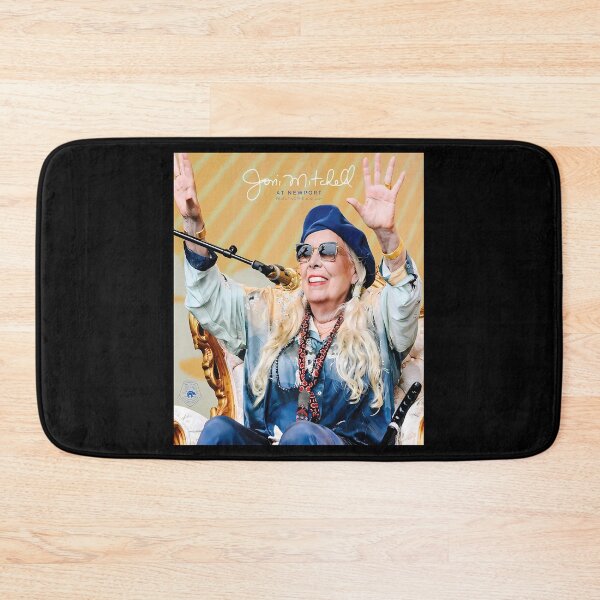 Item preview, Joni Mitchell designed and sold by Finkawt.