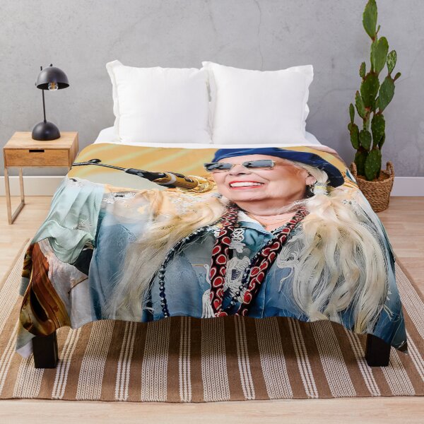 Item preview, Joni Mitchell designed and sold by Finkawt.