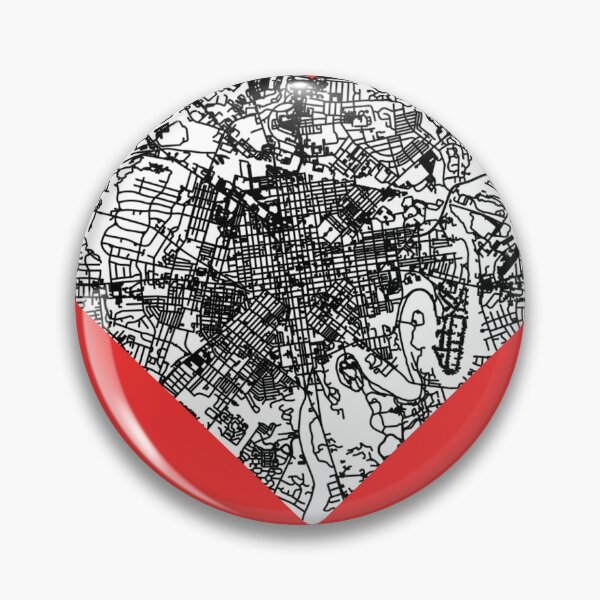 Item preview, Lancaster, Pennsylvania | Home of My Heart designed and sold by Maps and More.