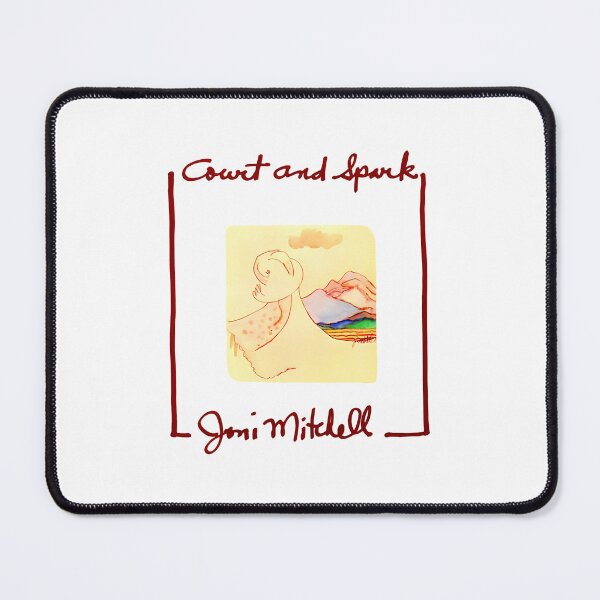 Item preview, Joni Mitchell designed and sold by Finkawt.