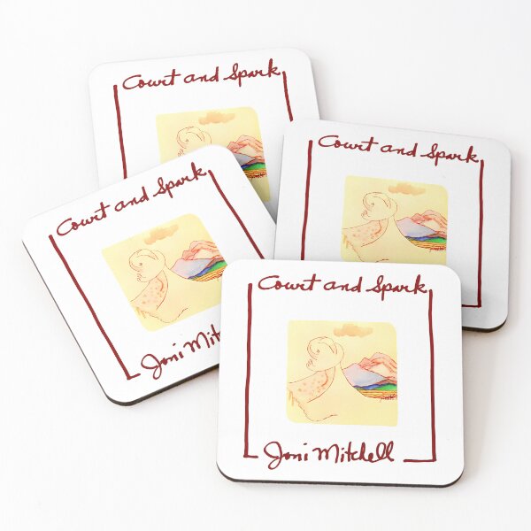 Item preview, Joni Mitchell designed and sold by Finkawt.
