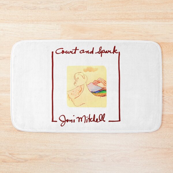 Item preview, Joni Mitchell designed and sold by Finkawt.