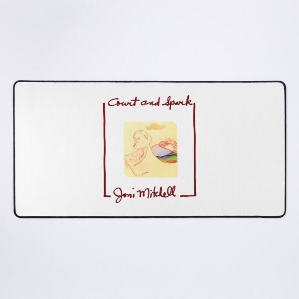 Item preview, Joni Mitchell designed and sold by Finkawt.