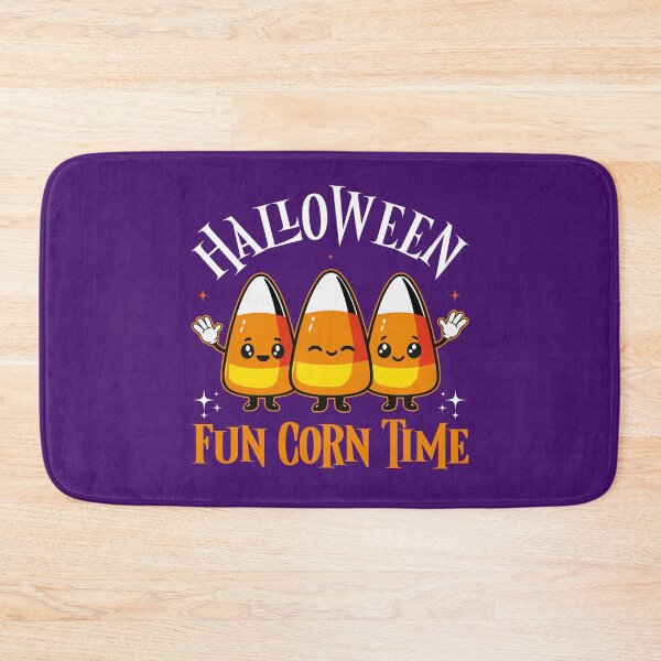 Item preview, Halloween Fun Corn Time designed and sold by HGstudioDesign.