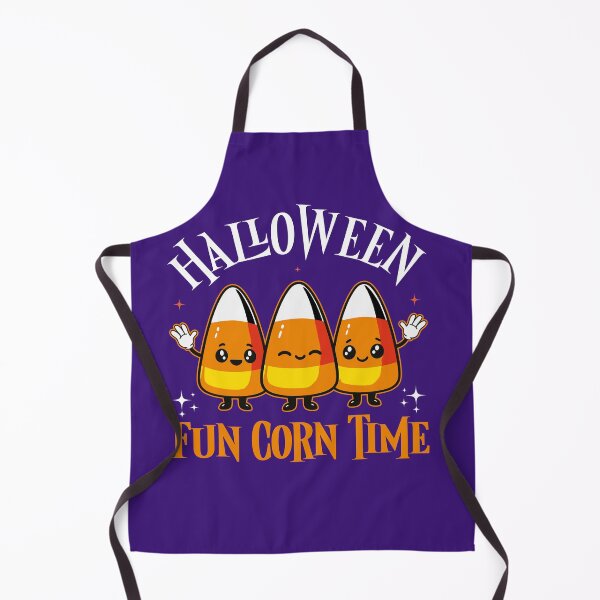 Item preview, Halloween Fun Corn Time designed and sold by HGstudioDesign.