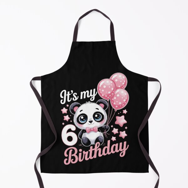 Item preview, It's my 6 Birthday designed and sold by jkrphoto.