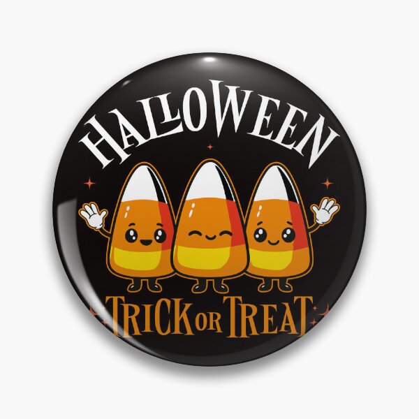 Item preview, Halloween Trick or Treat designed and sold by HGstudioDesign.