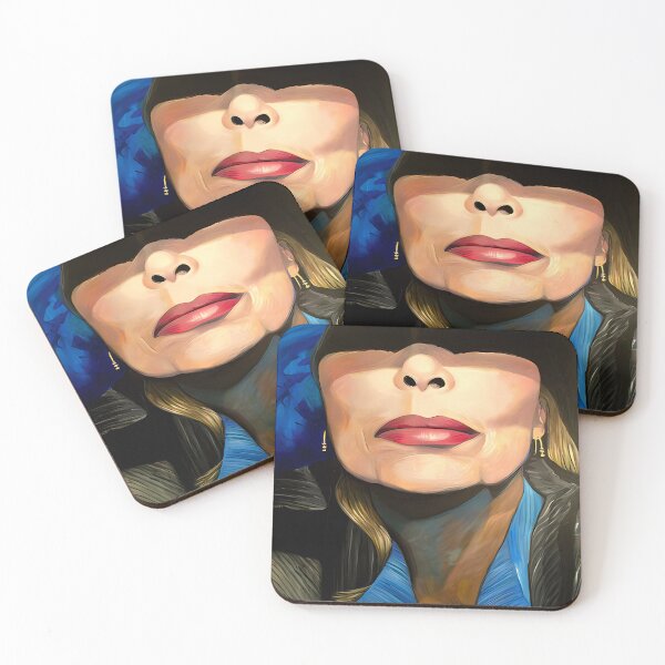 Item preview, Joni Mitchell designed and sold by Finkawt.