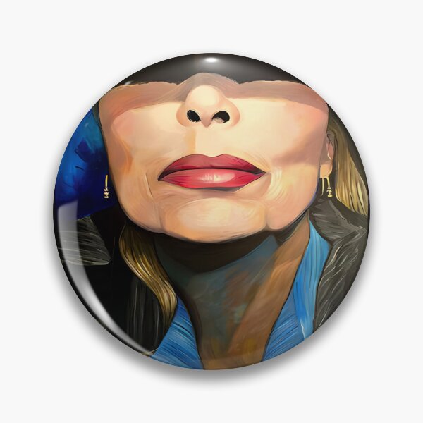 Item preview, Joni Mitchell designed and sold by Finkawt.