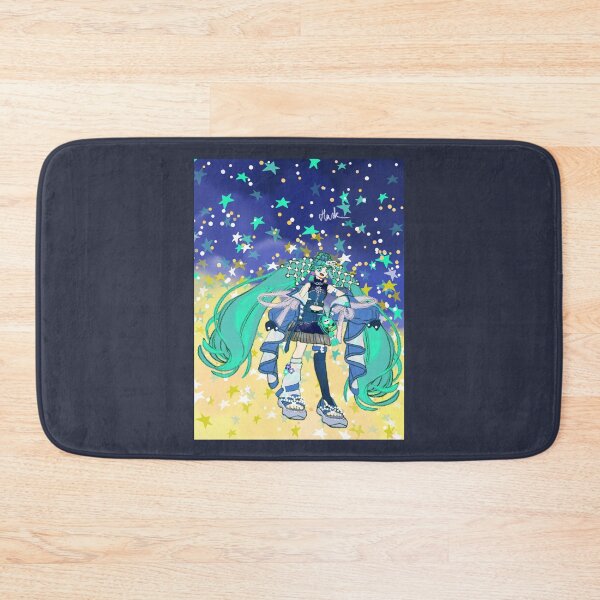 Item preview, Magical Mirai 2025 Hatsune Miku designed and sold by Paper HANk.