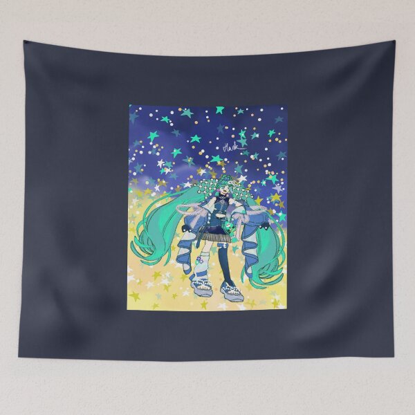Item preview, Magical Mirai 2025 Hatsune Miku designed and sold by Paper HANk.