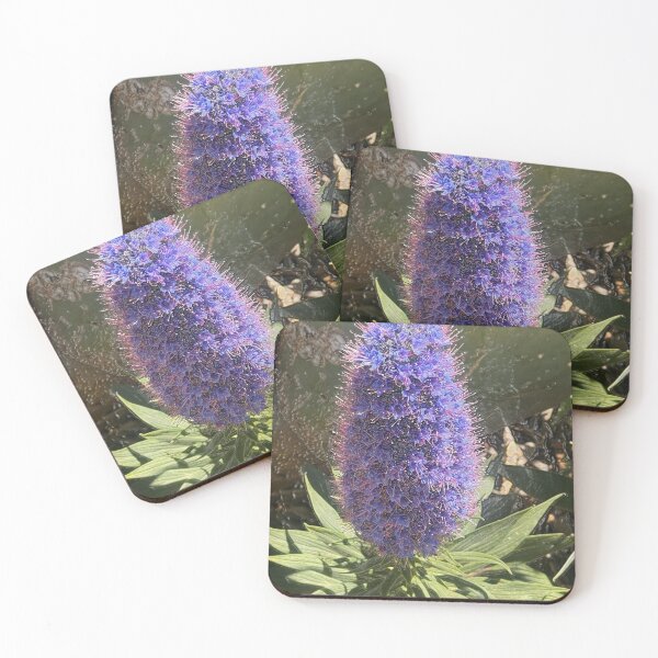 Item preview, Purple Pride of Madeira. designed and sold by KazM.