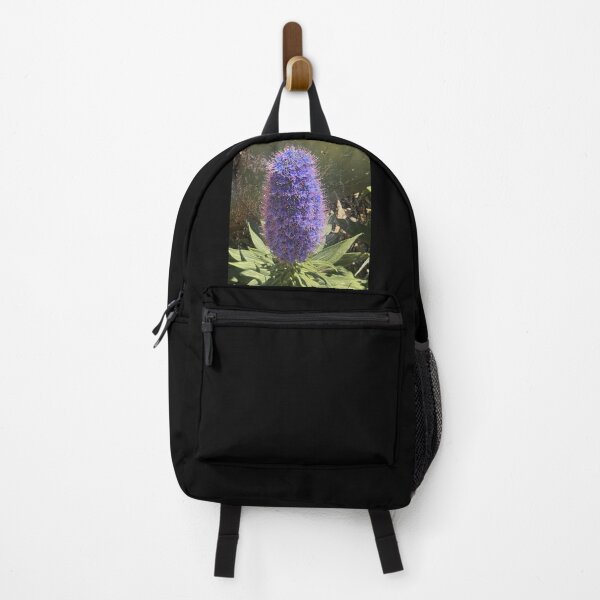 Item preview, Purple Pride of Madeira. designed and sold by KazM.