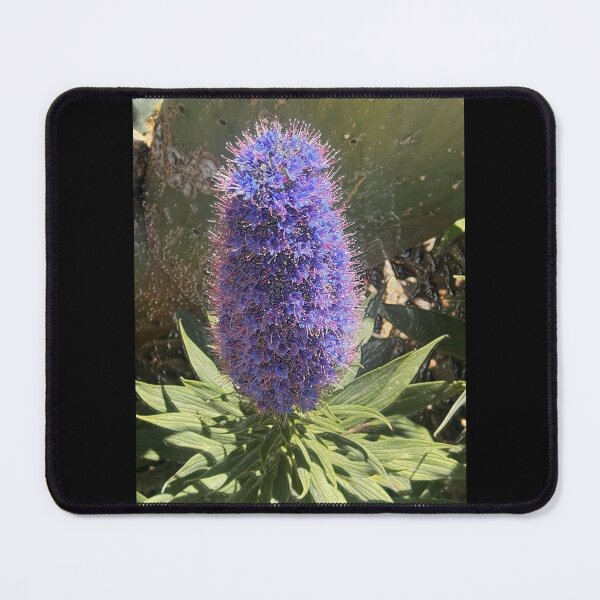 Item preview, Purple Pride of Madeira. designed and sold by KazM.