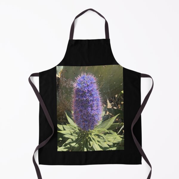 Item preview, Purple Pride of Madeira. designed and sold by KazM.