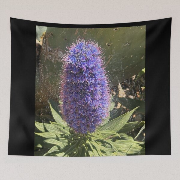 Item preview, Purple Pride of Madeira. designed and sold by KazM.