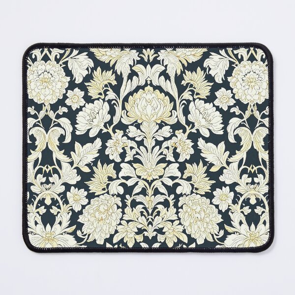 Item preview, William Morris Floral Pattern designed and sold by maniacfitness.