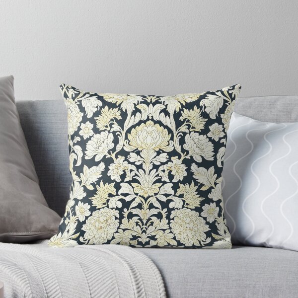 Item preview, William Morris Floral Pattern designed and sold by maniacfitness.
