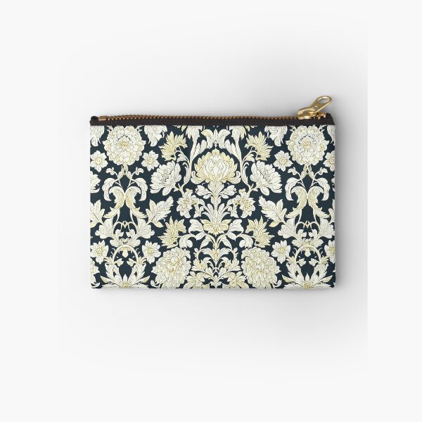 Item preview, William Morris Floral Pattern designed and sold by maniacfitness.