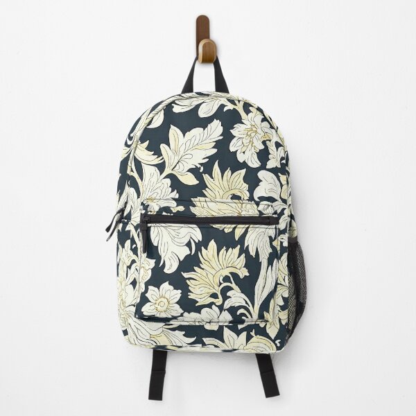 Item preview, William Morris Floral Pattern designed and sold by maniacfitness.