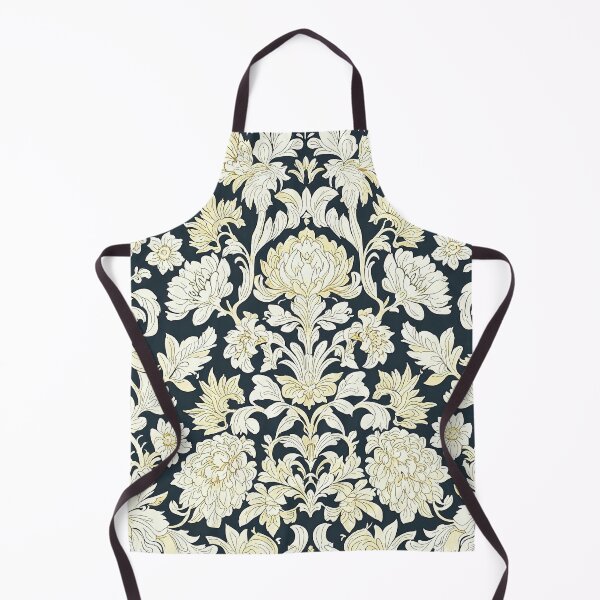 Item preview, William Morris Floral Pattern designed and sold by maniacfitness.
