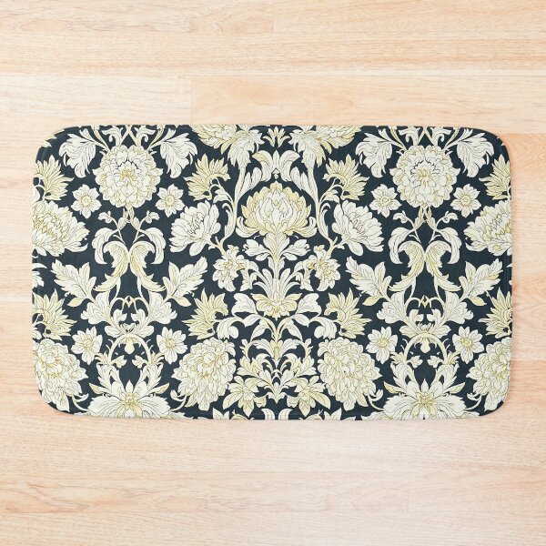 Item preview, William Morris Floral Pattern designed and sold by maniacfitness.