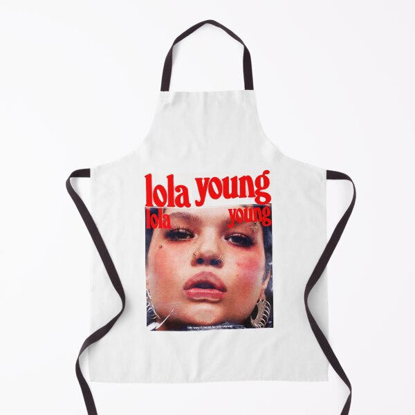 Item preview, Lola Young designed and sold by Finkawt.