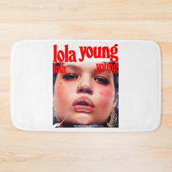 Item preview, Lola Young designed and sold by Finkawt.