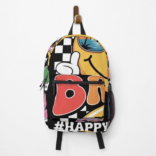 Item preview, Bruh We Out Teachers Happy Last Day Of School Groovy designed and sold by Elenasriveras.