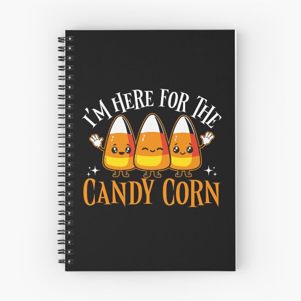 Item preview, I'm Here For The Candy Corn designed and sold by HGstudioDesign.