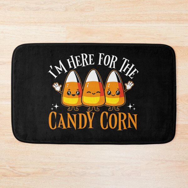 Item preview, I'm Here For The Candy Corn designed and sold by HGstudioDesign.