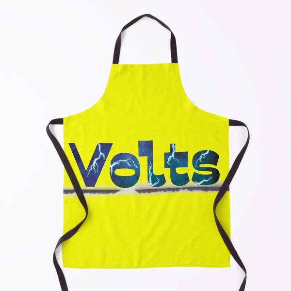 Item preview, Volts! By Artist interval43 designed and sold by interval:43.