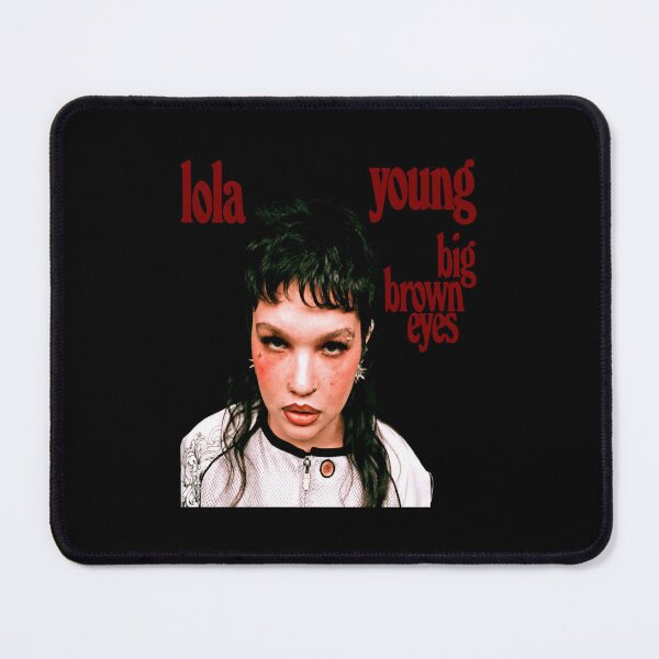 Item preview, Lola Young designed and sold by Finkawt.