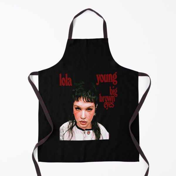 Item preview, Lola Young designed and sold by Finkawt.