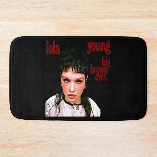 Item preview, Lola Young designed and sold by Finkawt.
