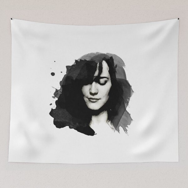Item preview, Martha Argerich designed and sold by vivalarevolucio.