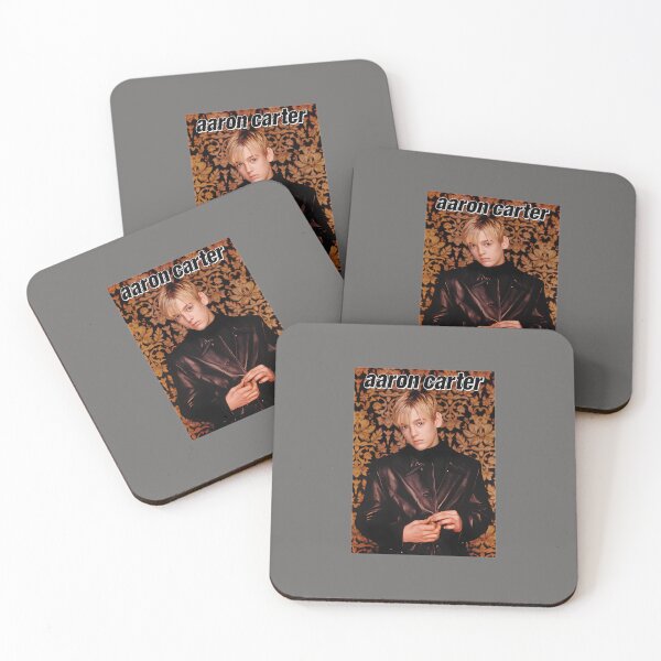 Item preview, R.I.P-AARON-CARTER-(2) designed and sold by JoGaugler.