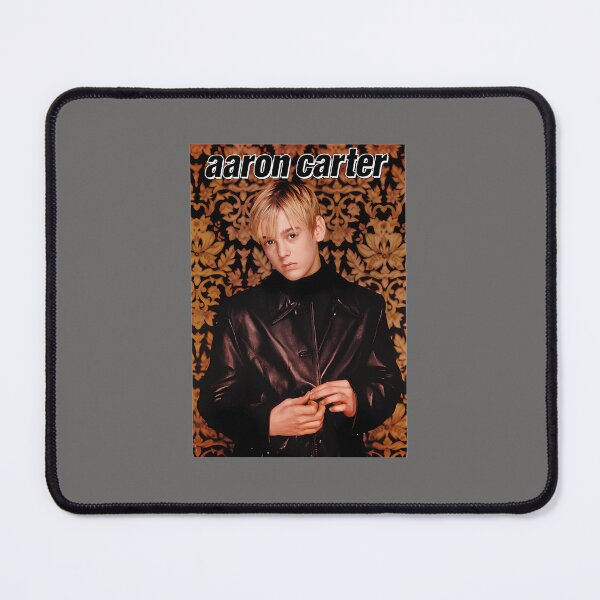 Item preview, R.I.P-AARON-CARTER-(2) designed and sold by JoGaugler.