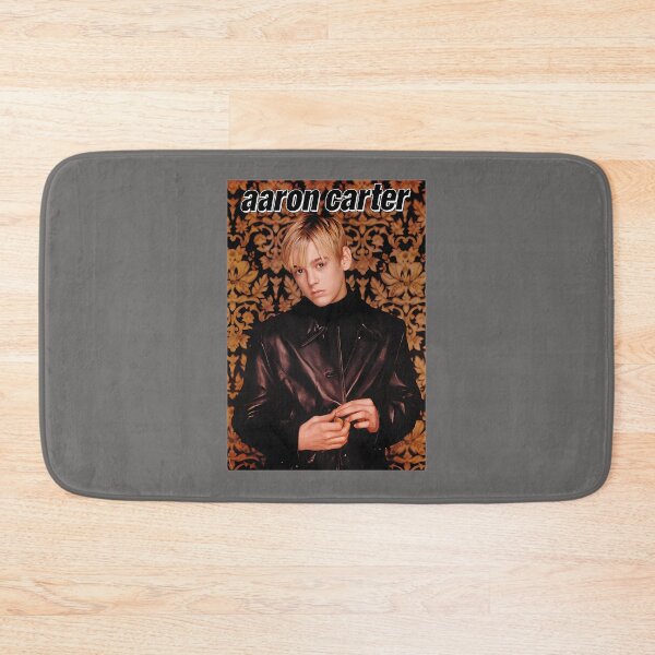 Item preview, R.I.P-AARON-CARTER-(2) designed and sold by JoGaugler.