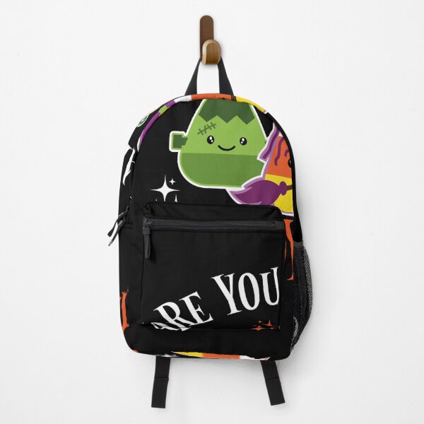 Item preview, Are You  Afraid of Candy Corn designed and sold by HGstudioDesign.