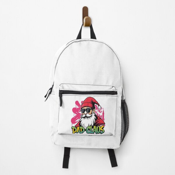 Item preview, Dad Claus Funny Christmas T-Shirt – Cool Santa with Sunglasses Holiday designed and sold by al21ex.