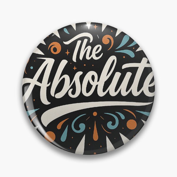 Item preview, The Absolute – Origin of All That Is designed and sold by UniverseFactor.