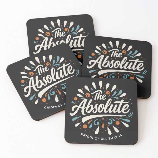 Item preview, The Absolute – Origin of All That Is designed and sold by UniverseFactor.
