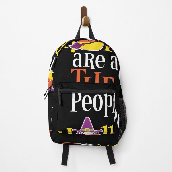 Item preview, People who love Halloween are always the best people" designed and sold by HGstudioDesign.