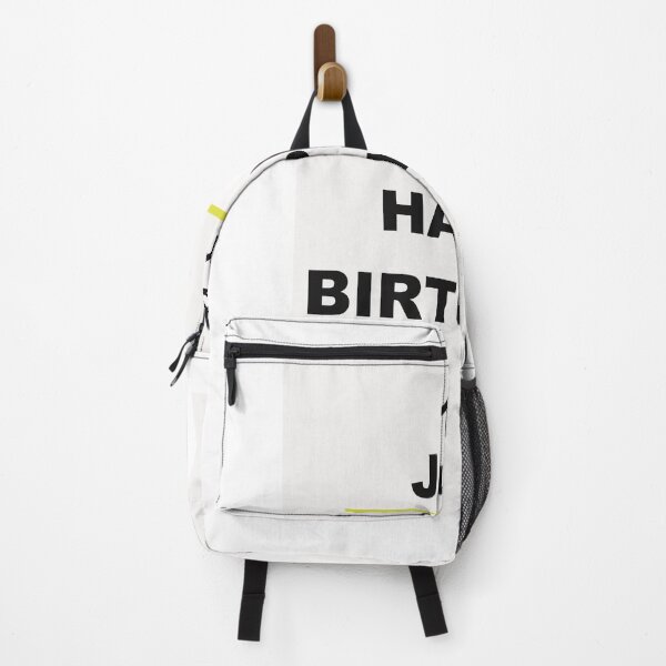 Item preview, Minimalist Happy Birthday Design — June 18 designed and sold by ariksworld.