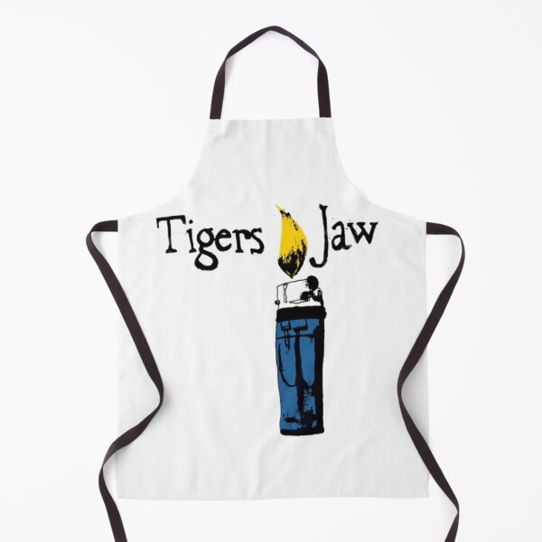 Item preview, Tigers Jaw Band designed and sold by Jaimeftw.