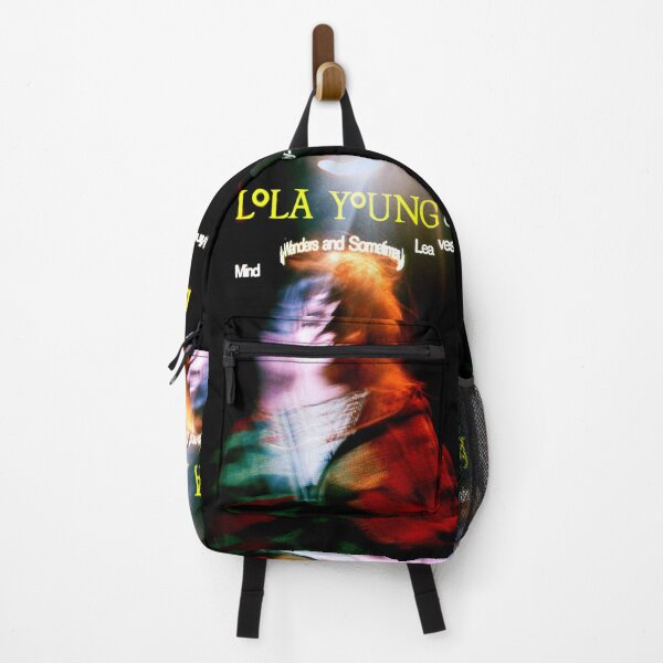 Item preview, Lola Young designed and sold by Finkawt.